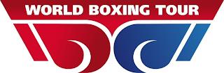 WORLD BOXING TOUR trademark