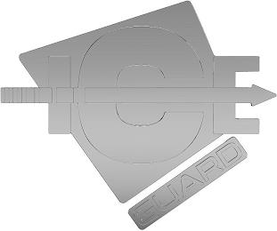 ICE GUARD trademark