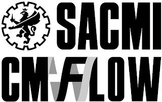 SACMI CM FLOW trademark