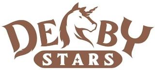 DERBY STARS trademark