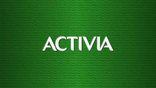 ACTIVIA trademark