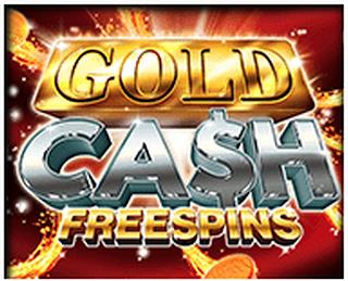 GOLD CASH FREESPINS trademark