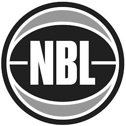 NBL trademark