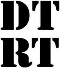 DT RT trademark