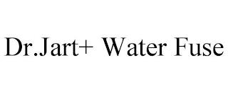 DR.JART+ WATER FUSE trademark