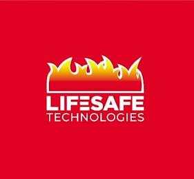 LIFESAFE TECHNOLOGIES trademark