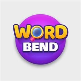 WORD BEND trademark