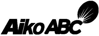 AIKO ABC trademark