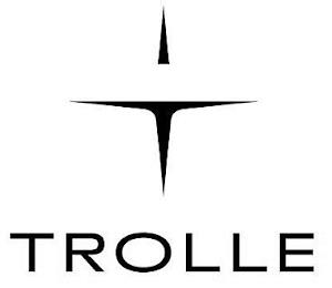 TROLLE trademark