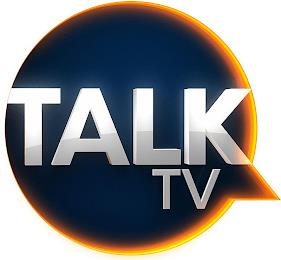 TALK TV trademark