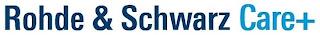 ROHDE & SCHWARZ CARE+ trademark