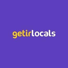 GETIRLOCALS trademark