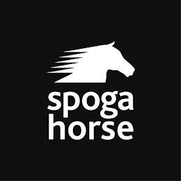 SPOGA HORSE trademark