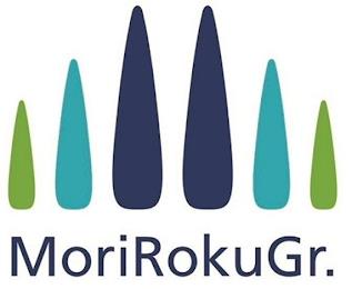 MORIROKUGR. trademark