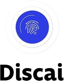 DISCAI trademark