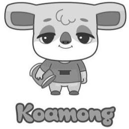 KOAMONG trademark