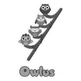 OWLUS trademark