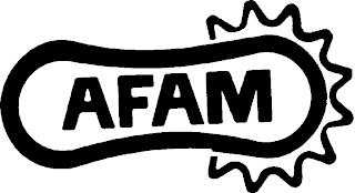 AFAM trademark