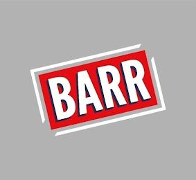 BARR trademark