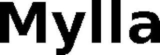 MYLLA trademark