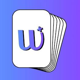 W+ trademark