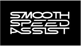 SMOOTH SPEED ASSIST trademark