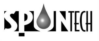 SPUNTECH trademark