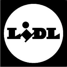 LIDL trademark