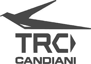 TRC CANDIANI trademark