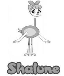 SHALUNE trademark