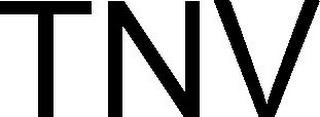 TNV trademark