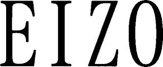 EIZO trademark