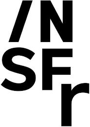 INSFR trademark