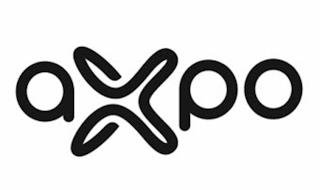 AXPO trademark