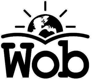 WOB trademark