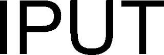 IPUT trademark