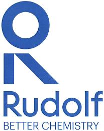 RUDOLF BETTER CHEMISTRY trademark