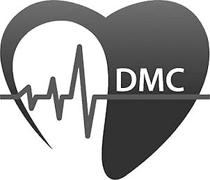 DMC trademark