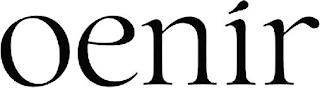 OENÍR trademark