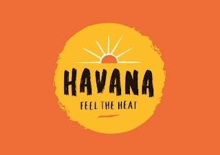 HAVANA FEEL THE HEAT trademark