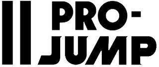 PRO-JUMP trademark