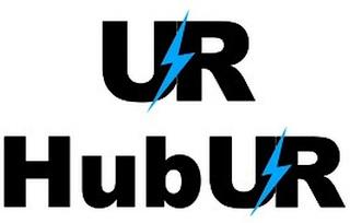 UR HUBUR trademark