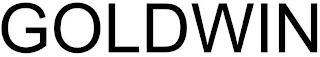 GOLDWIN trademark