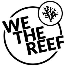 WE THE REEF trademark