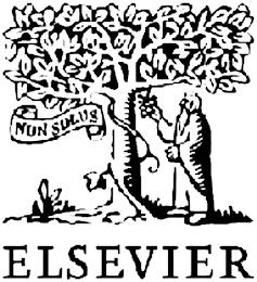 ELSEVIER trademark