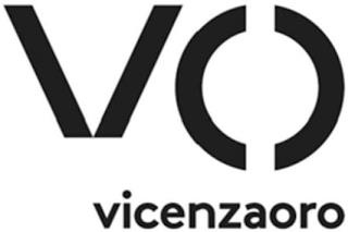 VO VICENZAORO trademark