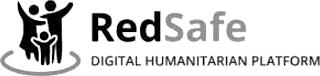 REDSAFE DIGITAL HUMANITARIAN PLATFORM trademark