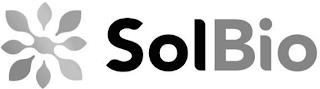 SOLBIO trademark