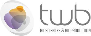 TWB BIOSCIENCES & BIOPRODUCTION trademark