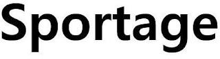 SPORTAGE trademark